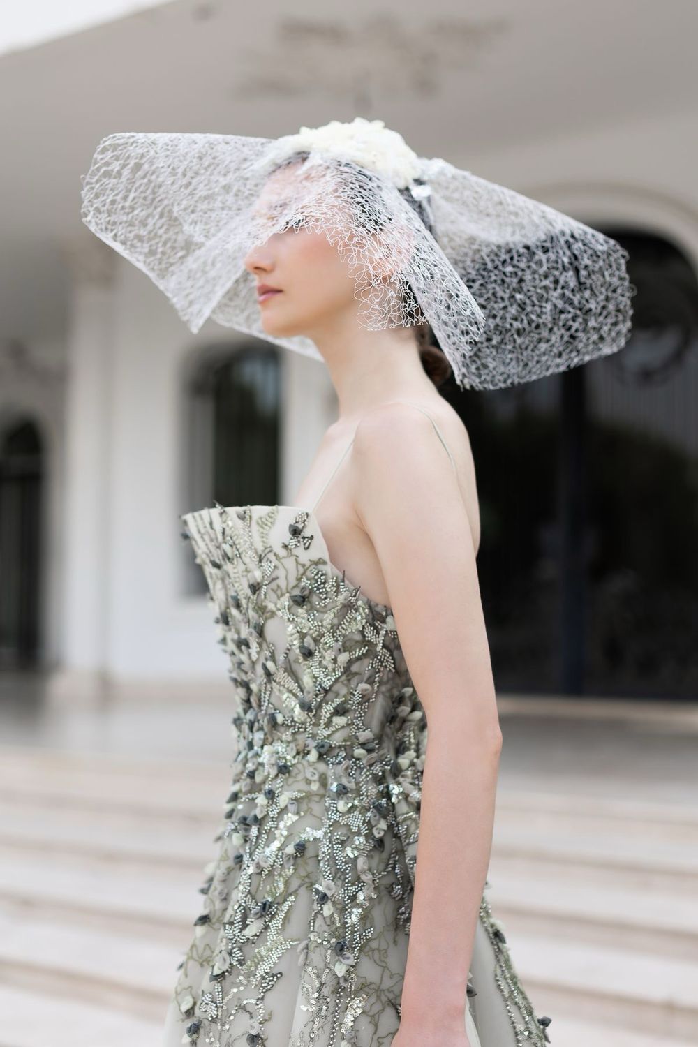 BLOOM GOWN