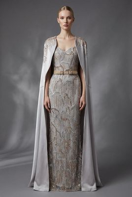 CELESTIAL ELEGANCE