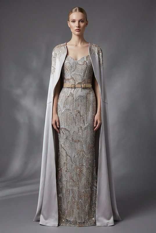 CELESTIAL ELEGANCE