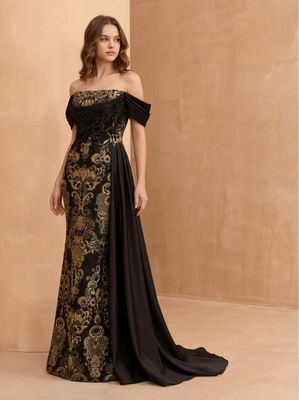 GOLDEN NOIR