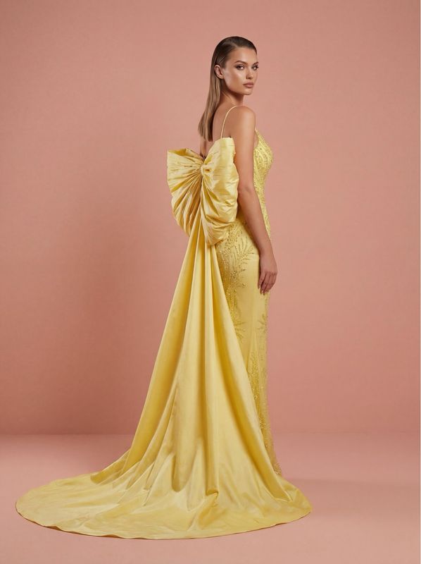 SOLÉ GOWN