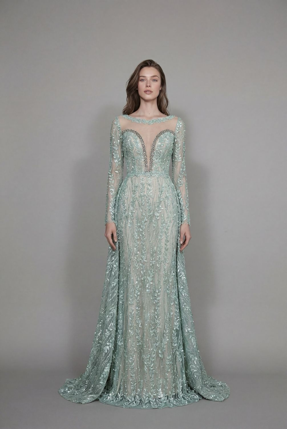 AQUA SIRÉNE