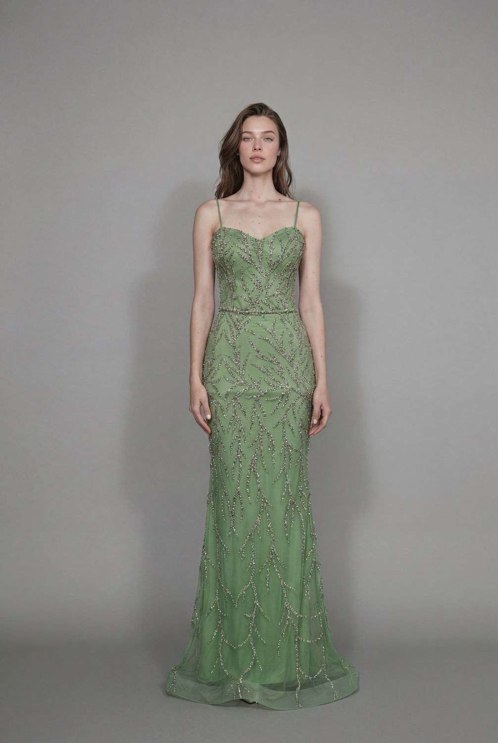 FOREST GREEN