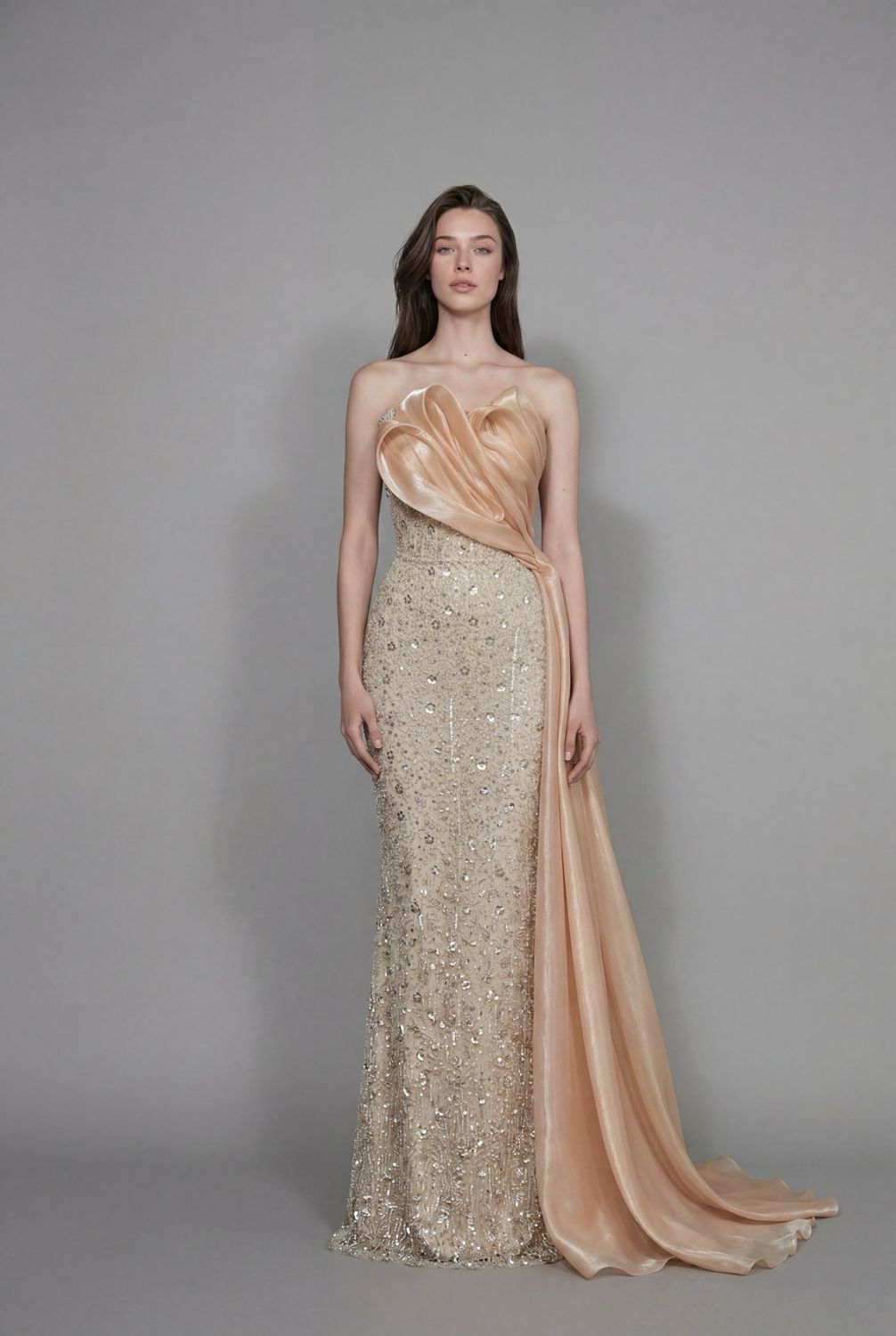 BEIGE WHISPER