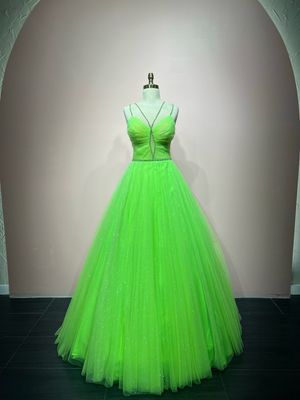 GREEN NEÓN