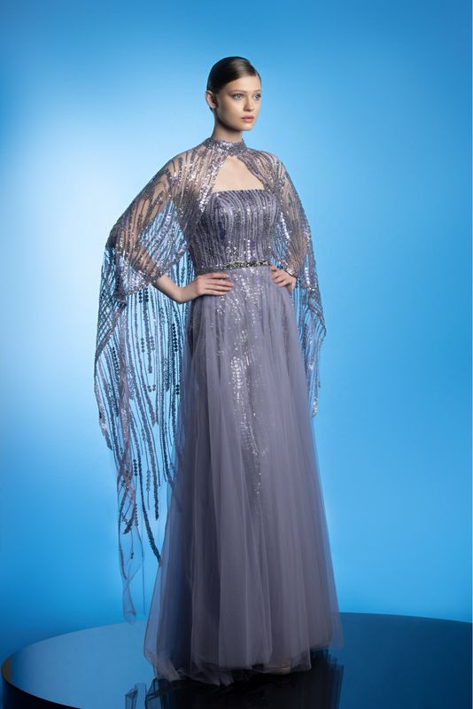 LILAC VEIL