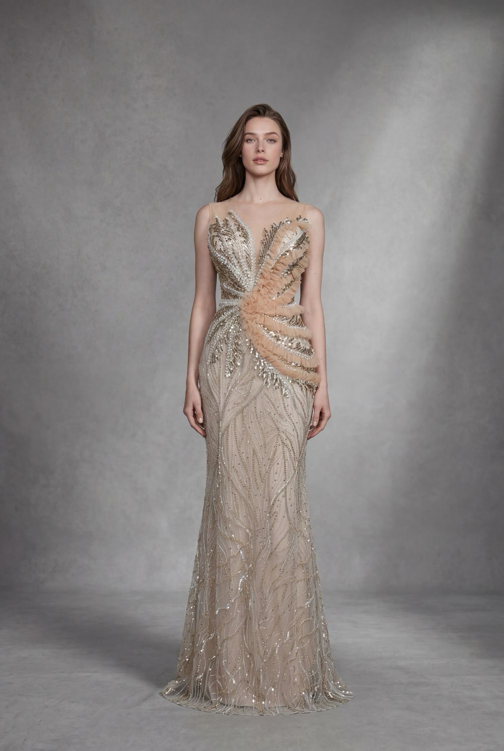BEIGE GOLD