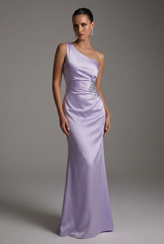 MAUVE GLOW