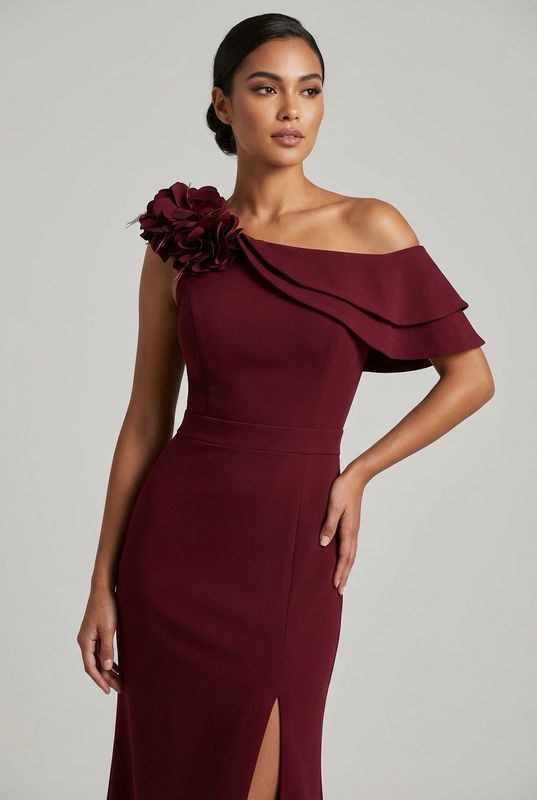 GARNET ROSES