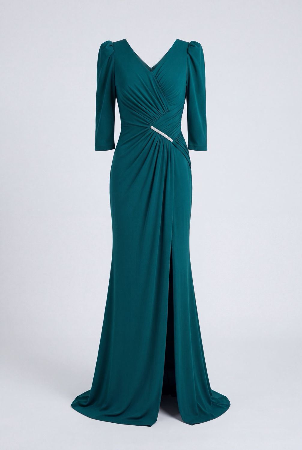 FOREST GREEN