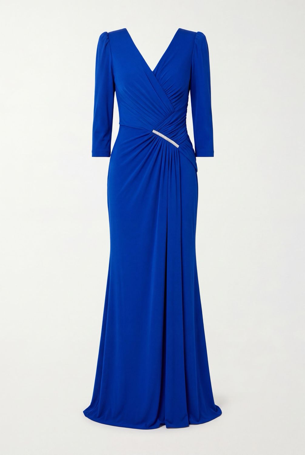 ELECTRIC BLUE