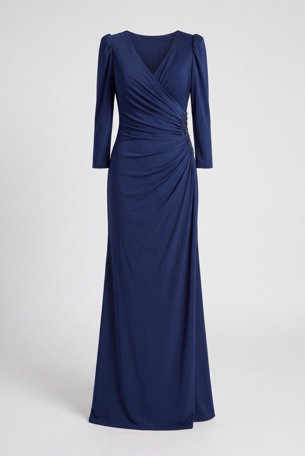 DEEP BLUE