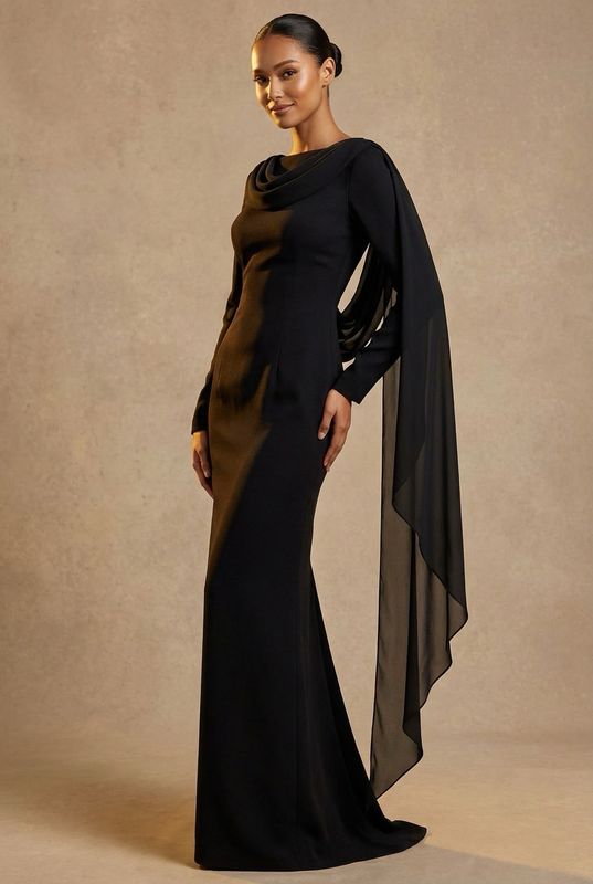 CLASSIC BLACK