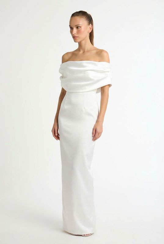 ETERNAL WHITE