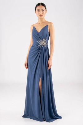 BLEU INDIGO 