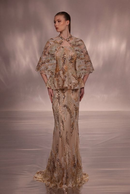 LUXE BEIGE