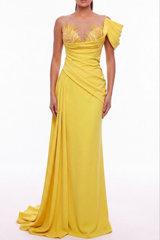 YELLOW PIOLIN