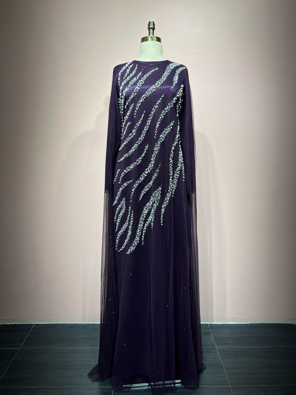 PEARL PURPLE