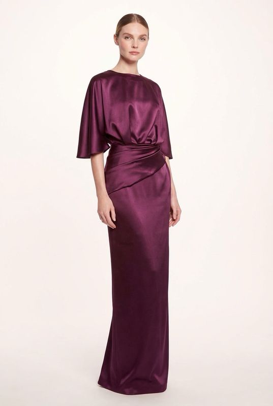 WINE RED CLASSIC
