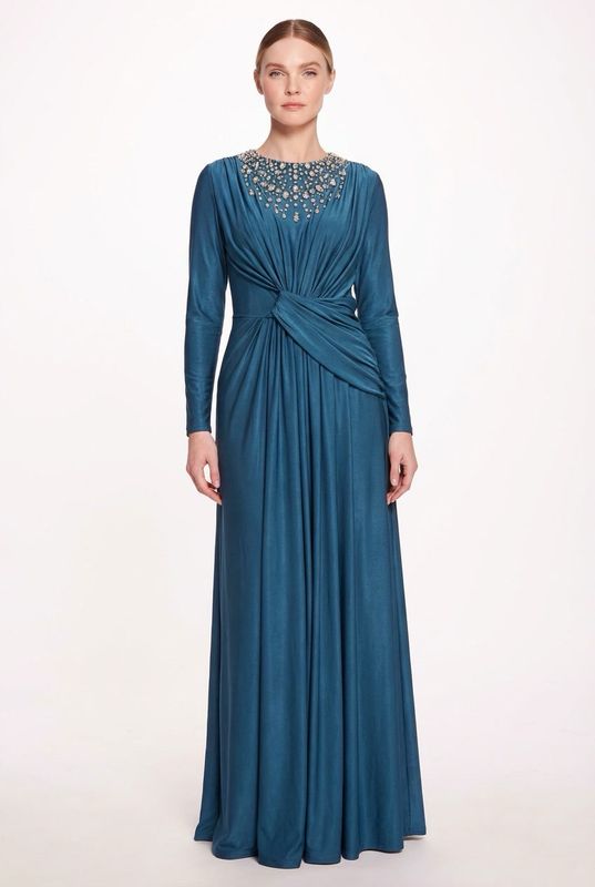 YALE BLUE