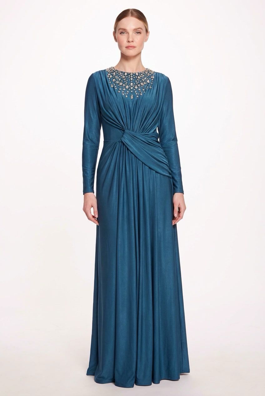 YALE BLUE