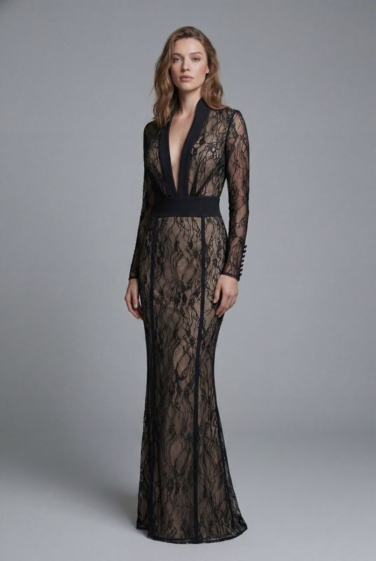 CLASSIC DÚO LACE