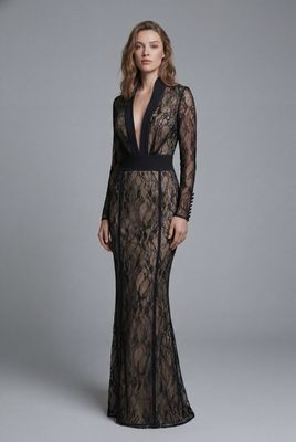 CLASSIC DÚO LACE