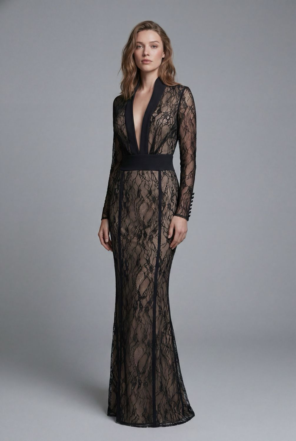 CLASSIC DÚO LACE