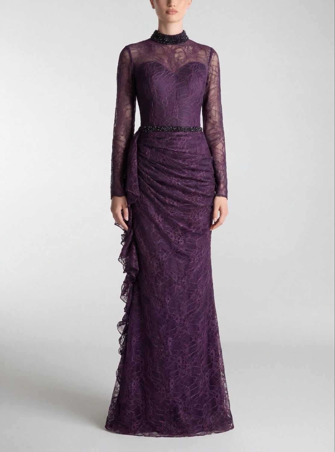 AMETHYST LACE