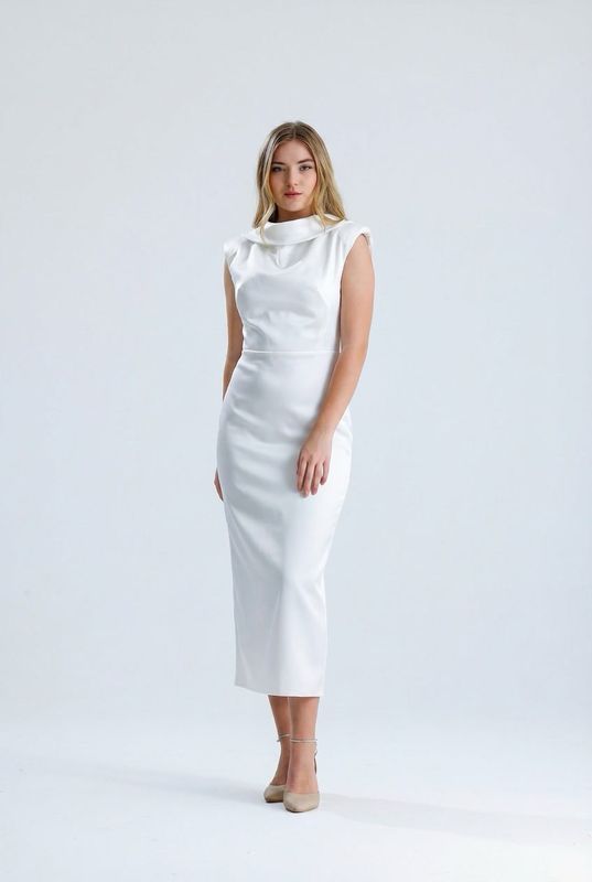 TIMELESS WHITE