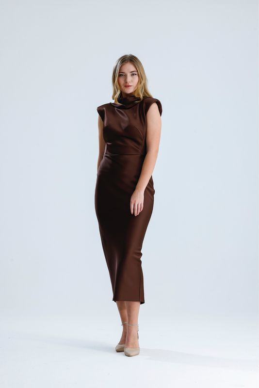 TIMELESS BROWN