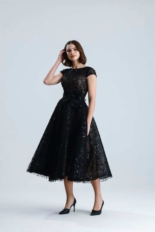 DUAL LACE