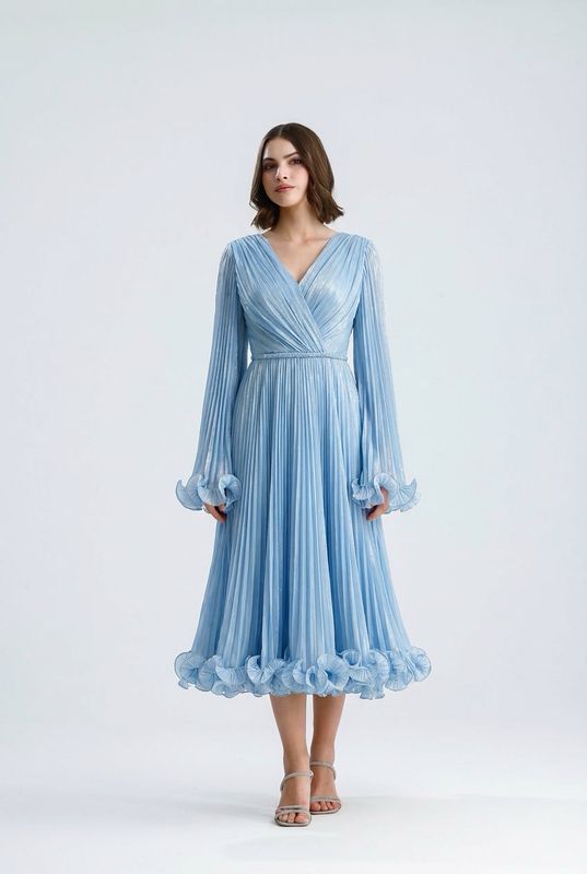 WHISPY BLUE