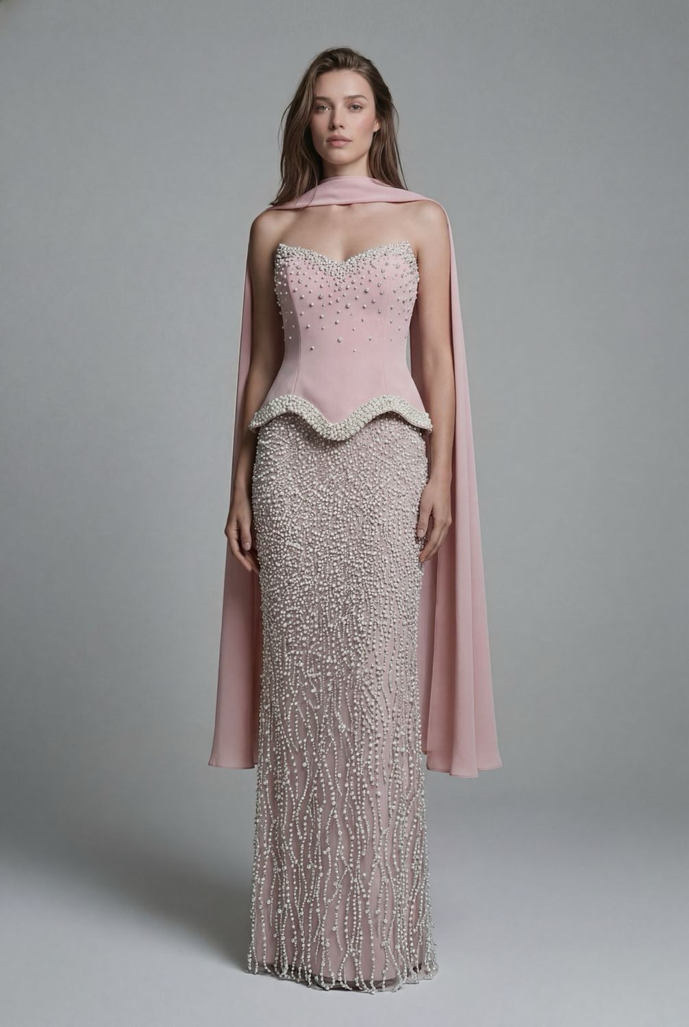 ROSE PEARL