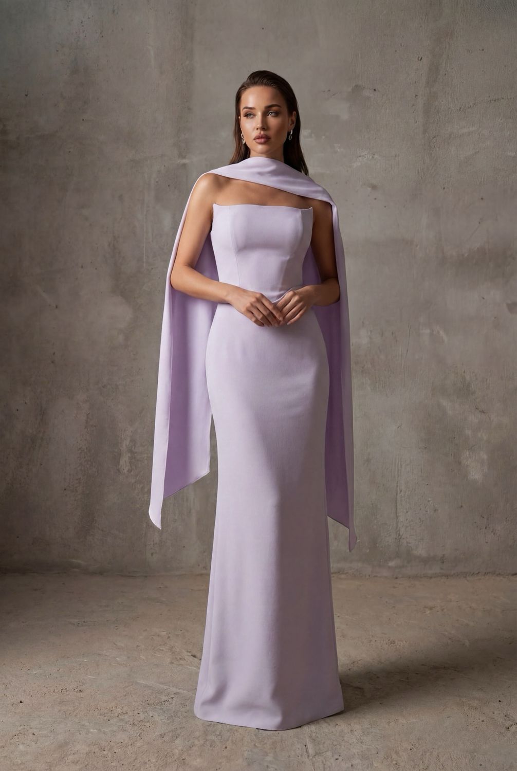 LILAC TIMELESS