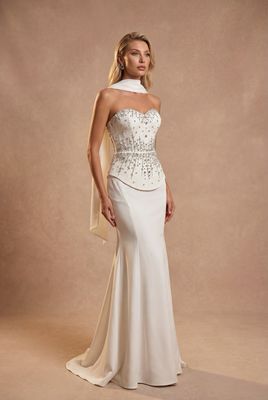 POWDER WHITE