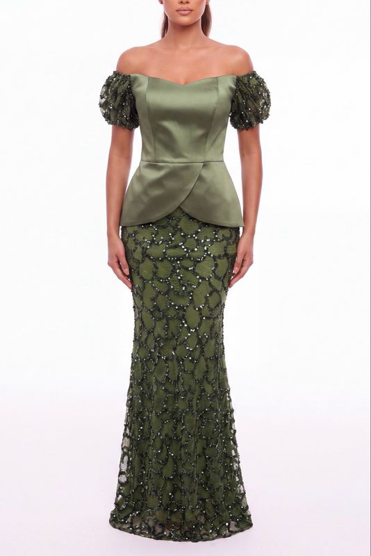 OLIVE CHARM