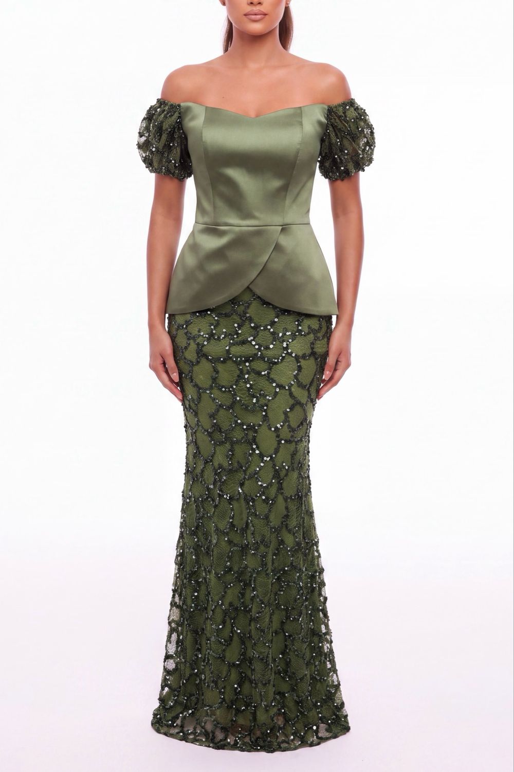 OLIVE CHARM