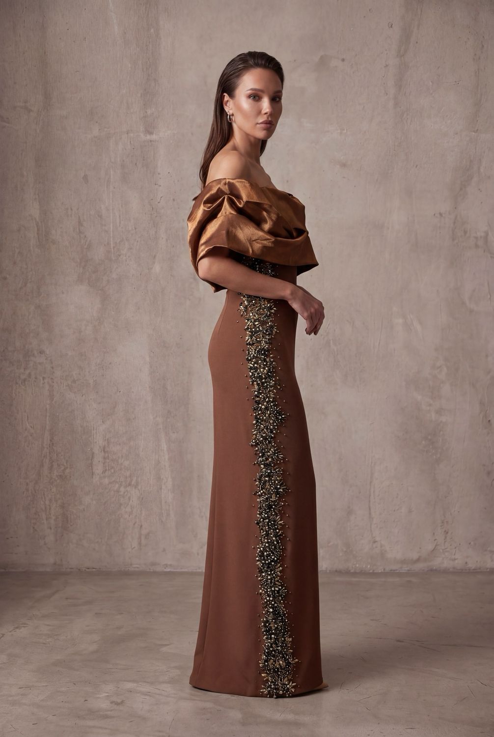 REBEL BROWN 
