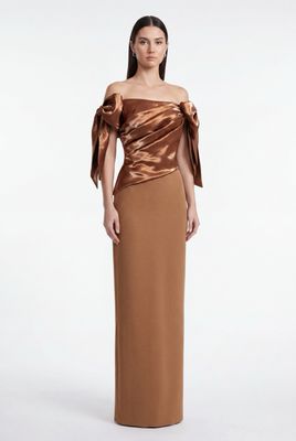 COPPER GLOSSY