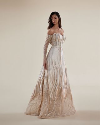 ANTIQUE BEIGE