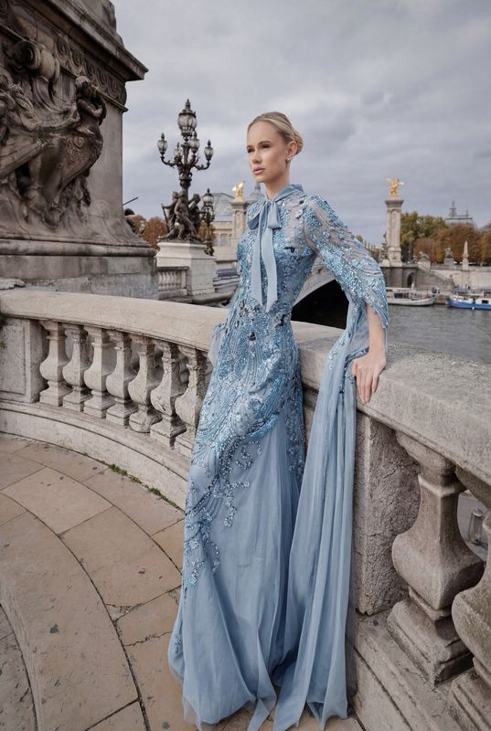 ROSÉE CELESTE