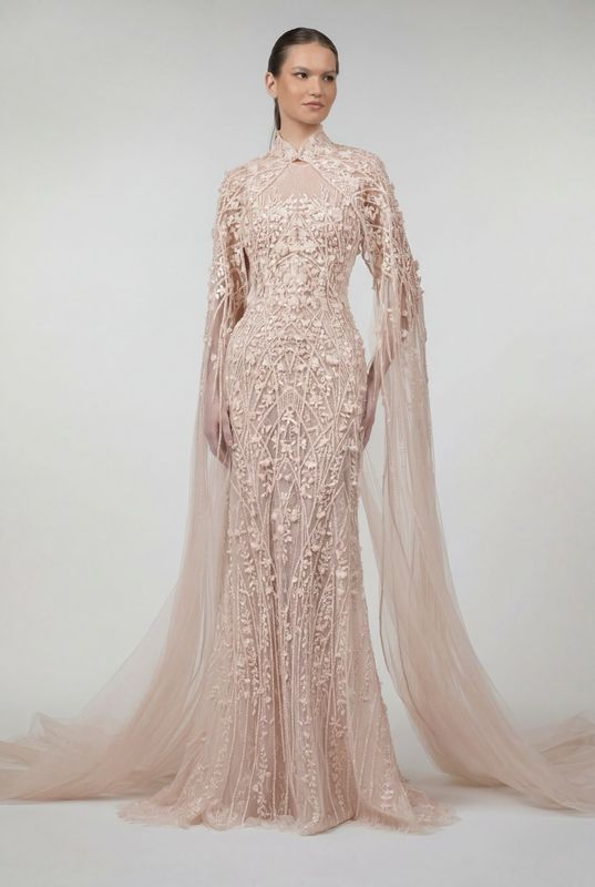 INFINITE ELEGANCE