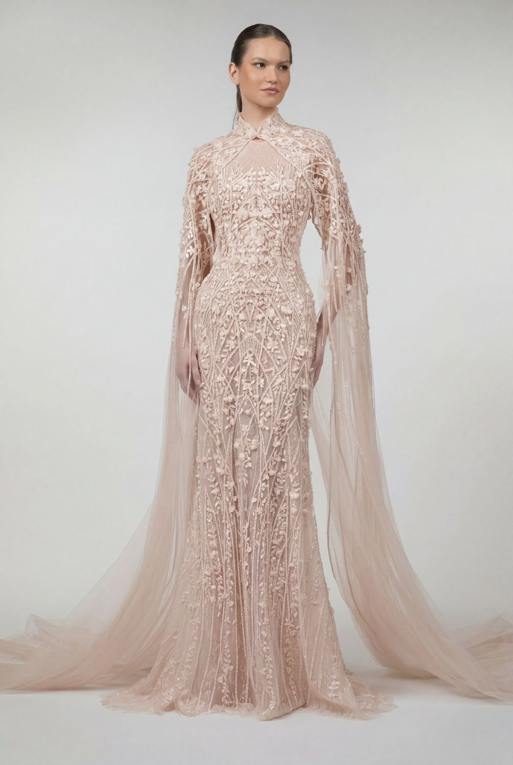 INFINITE ELEGANCE
