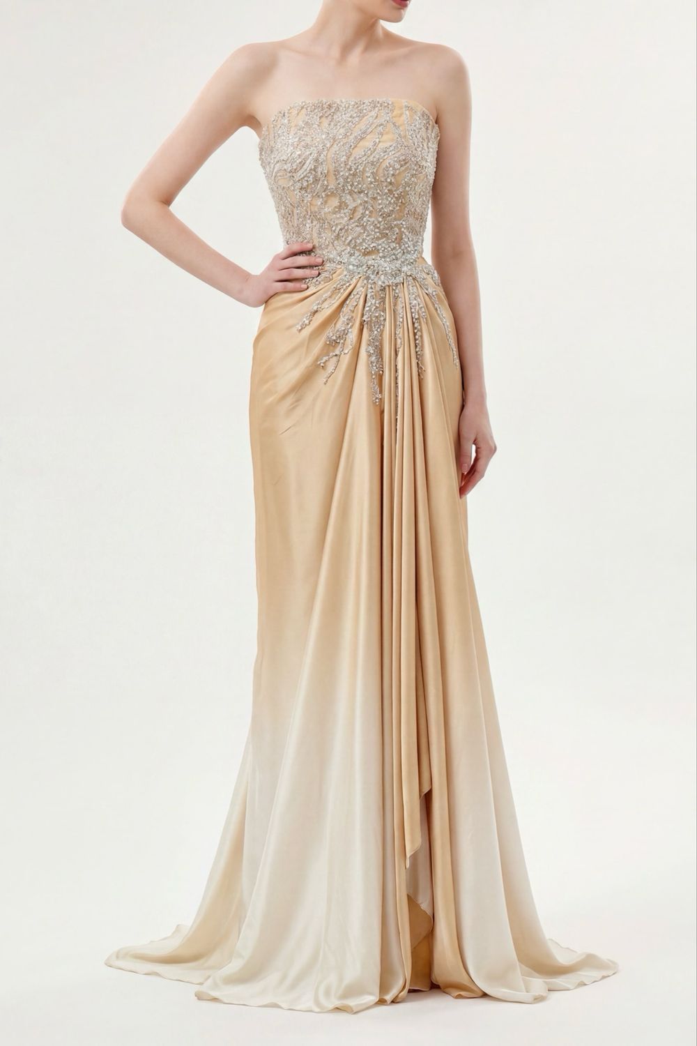 IVORY PEARL