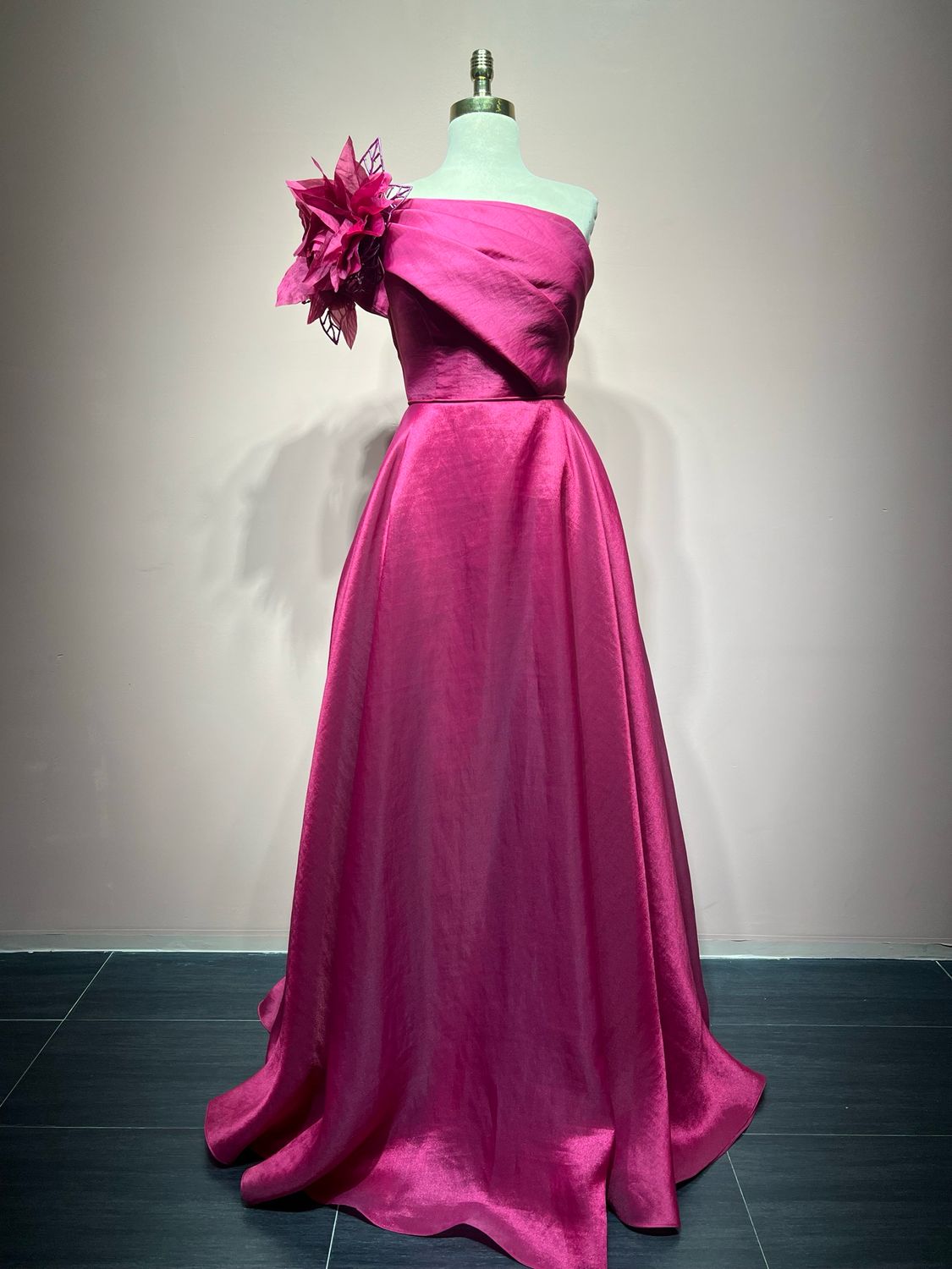 FUCSIA
