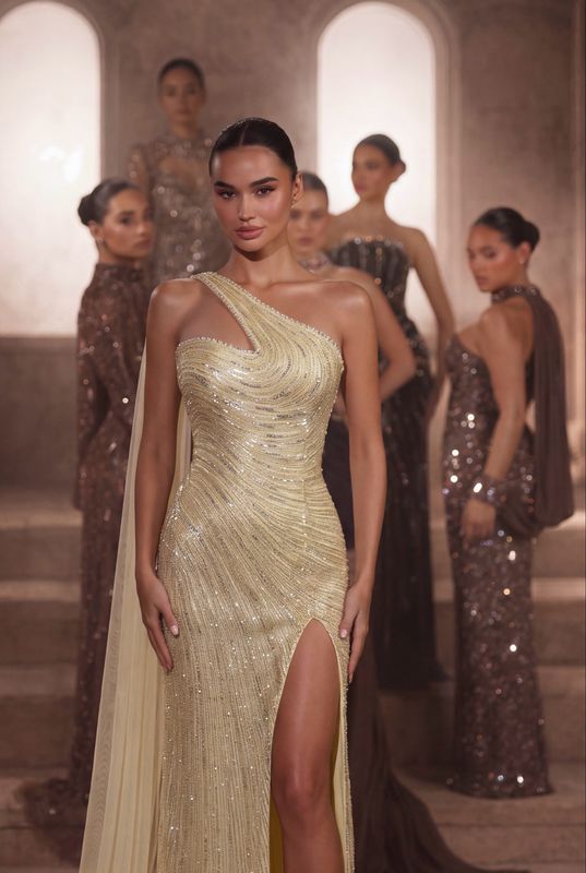 TIMELESS ALLURE