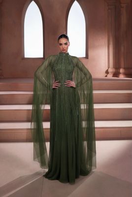 ARMY GREEN