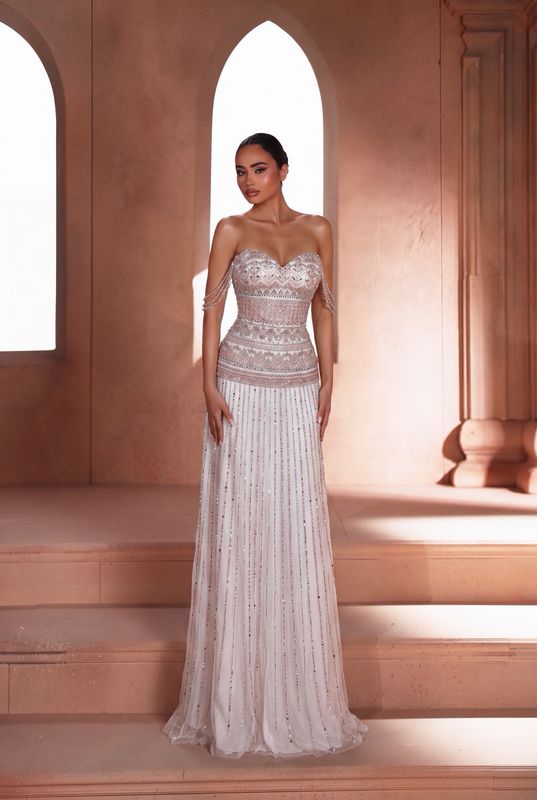 HAUTE ROSE