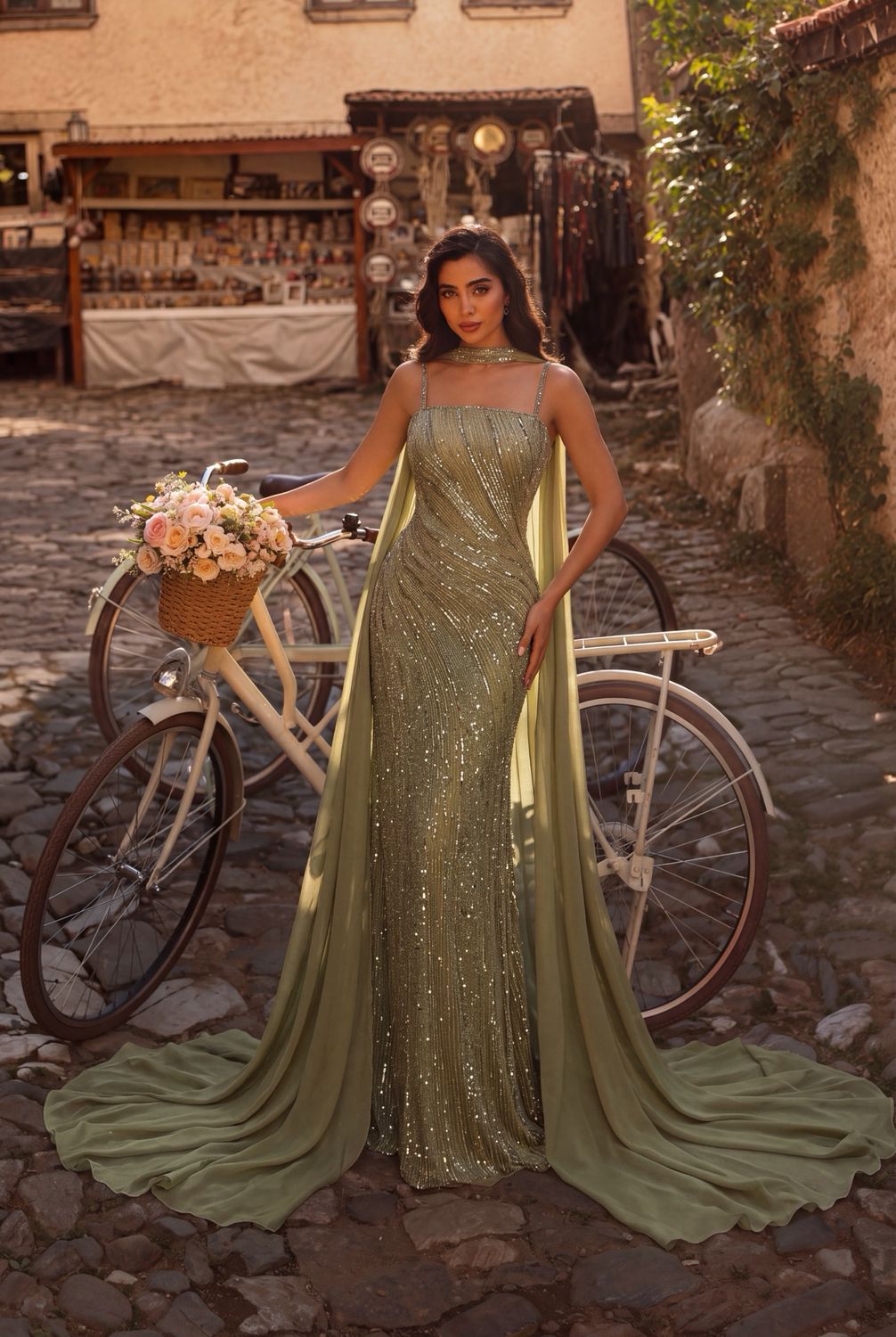 ARMY GREEN
